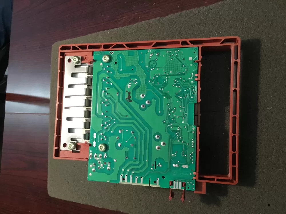 Kenmore 461970300683 4619 703 00683 Washer Motor Control Board AZ100008 | NR131