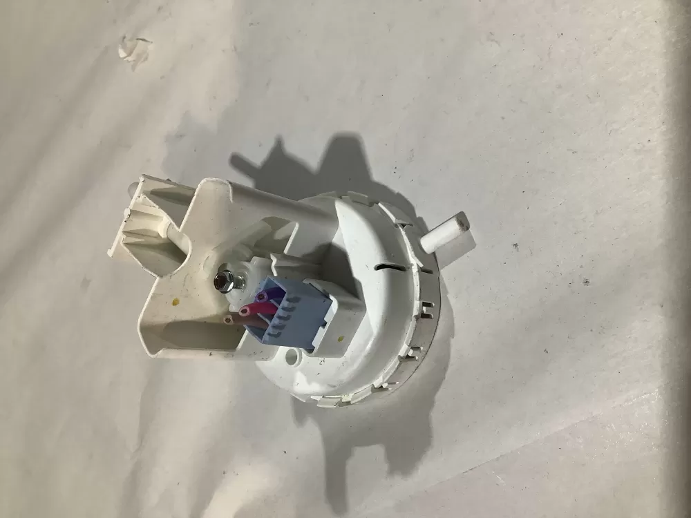 Estate W10339334 Washer Crosley Water Level Pressure Switch AZ102542 | Sl54
