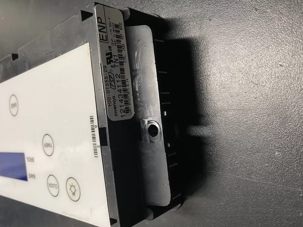 Whirlpool W10303454 W10310975 WPW10310975 PS11752556 Oven Control Board