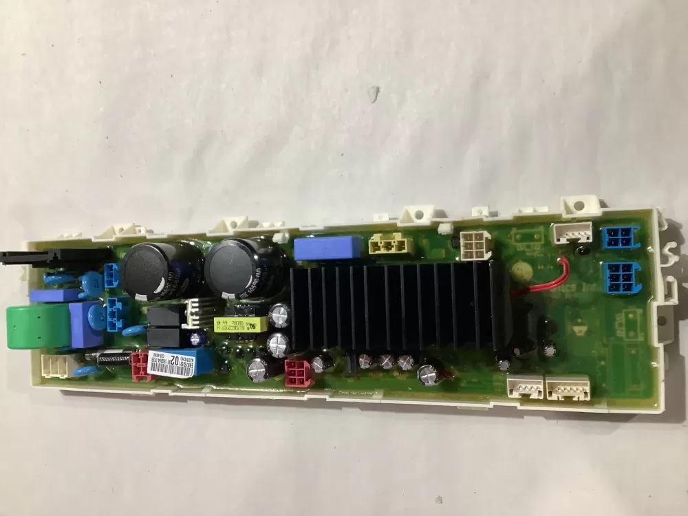LG AP5681103 EBR76262102 PS7793330 Washer Control Board AZ188650 | ZCV868