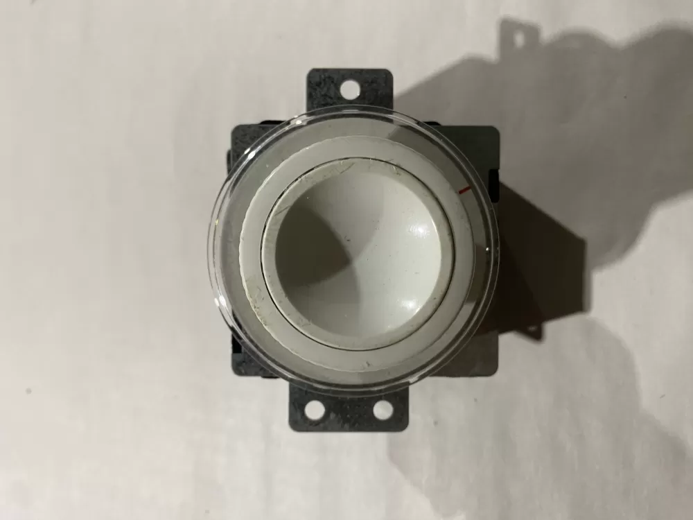 Whirlpool 3406721A AP3097855 3406721 WE04X10051 Dryer Timer AZ188795 | BK471