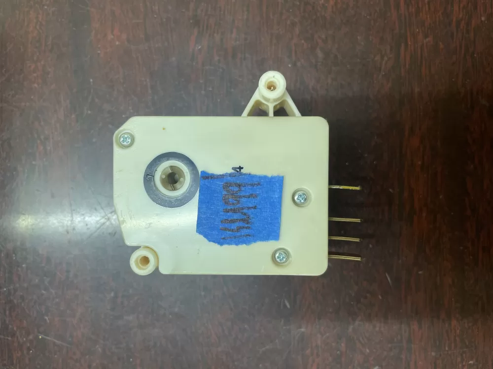 Frigidaire Kenmore AP2592907 442754 Refrigerator Defrost Timer AZ28375 | KM99