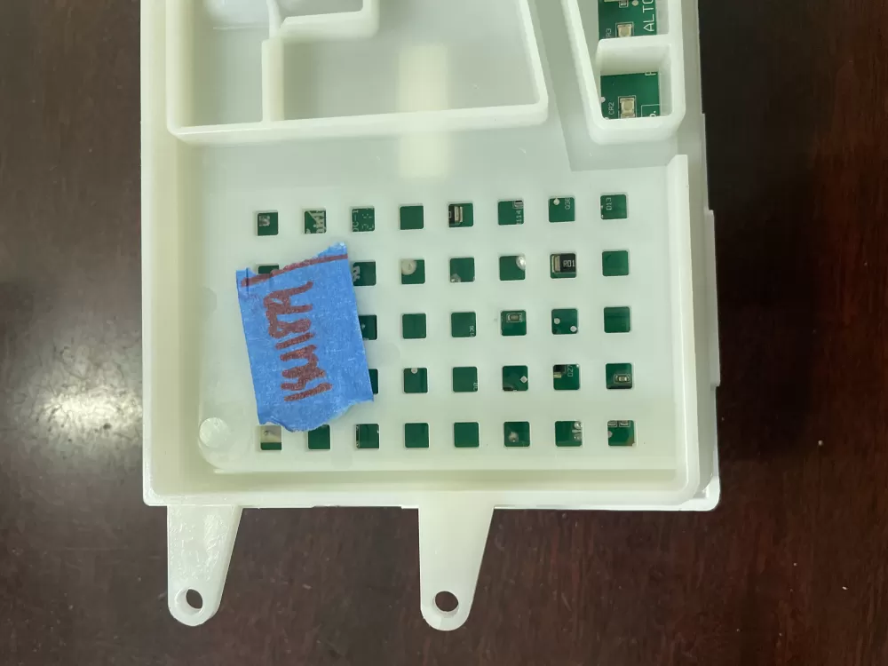 Maytag W11211484 W11249158 W11476587 Washer Control Board AZ51963 | KMV537