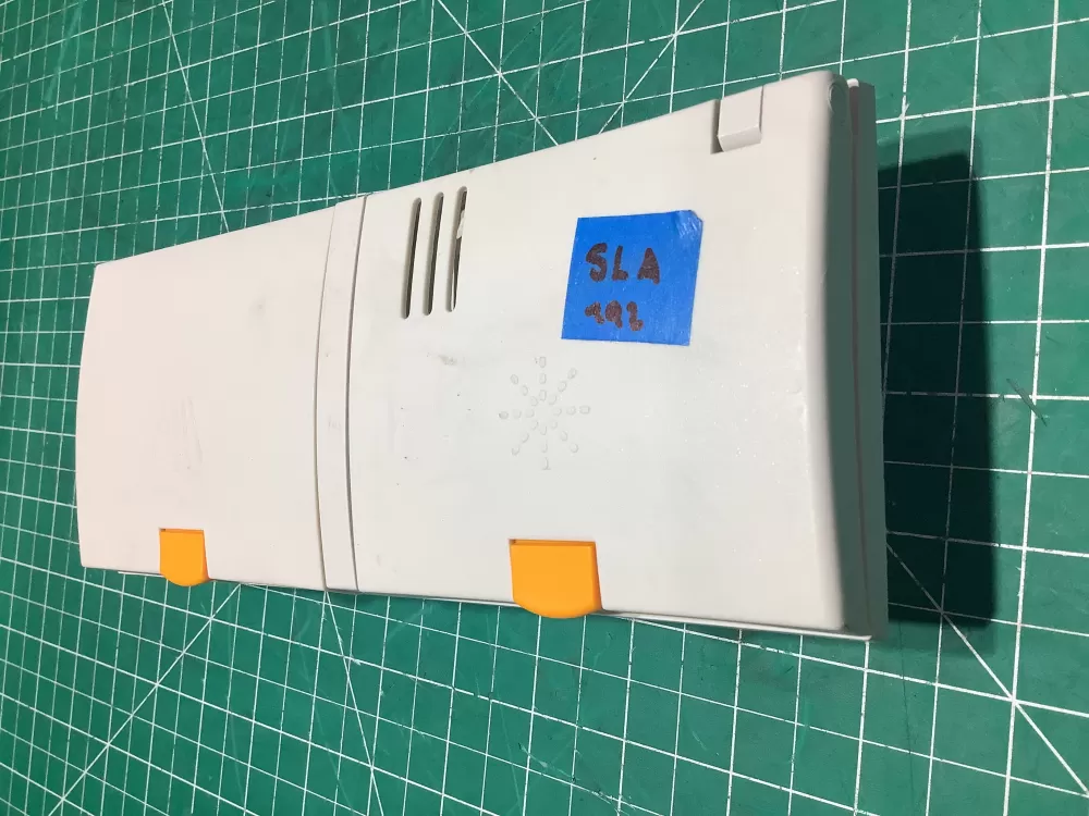 Miele Dishwasher Detergent Dispenser 10599236 AZ150409 | AR192