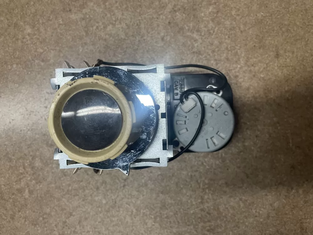 Maytag 2-05636  2 05636  205636 Washer Timer Control