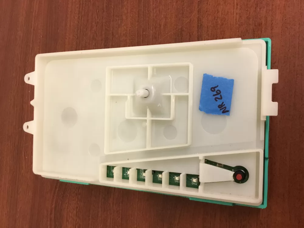 Maytag W10860437 PS11737993 Washer Control Board Electronic AZ34629 | NR269