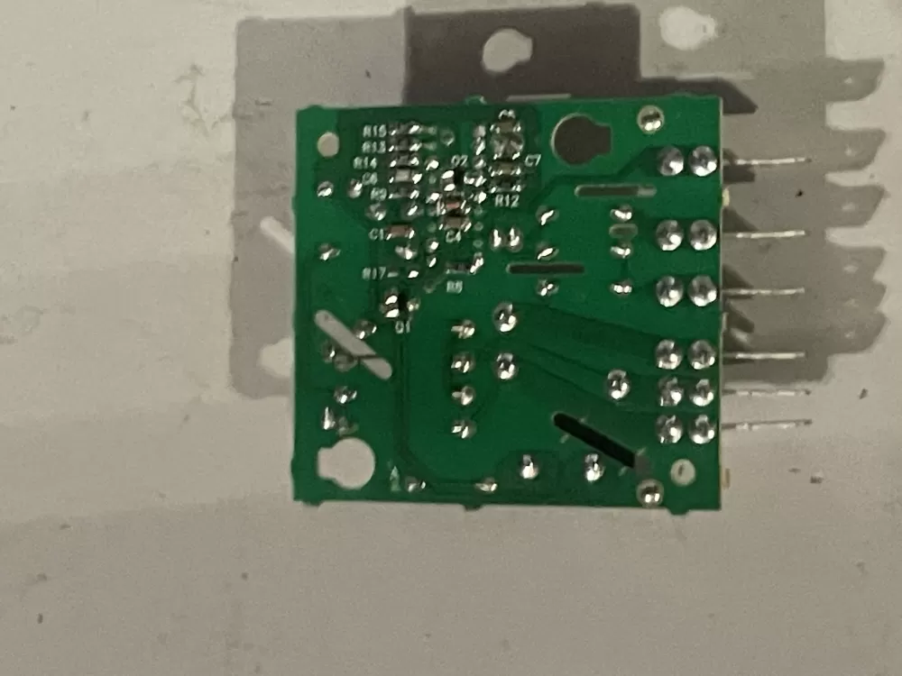 Whirlpool 2303824A Refrigerator Defrost Control Board AZ34178 | Wm1696