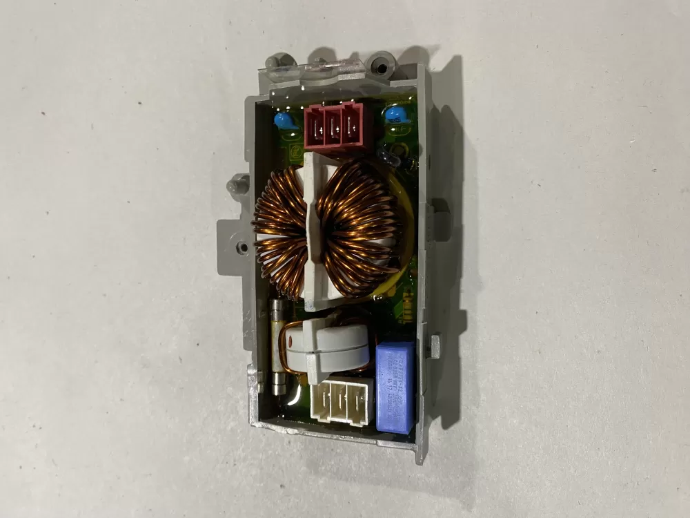 LG Kenmore 5251356 2226388 6201EC1006A 6201EC1006E 6201EC1006H 6201EC1006L 6201EC1006Q 6201EC1006U 6201EC1006W 6201EC1006Z 6201EN1005A 6201EC1006T PS3528920 Washer Noise Filter #