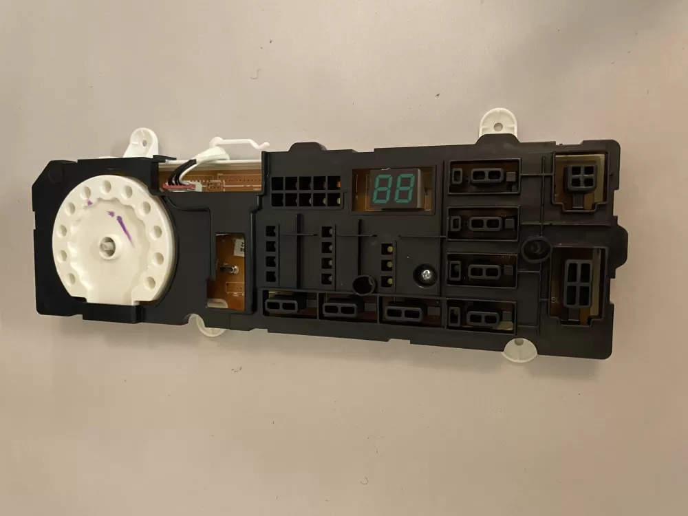 Samsung DC94-04373A DC94-04373 Washer control Board
