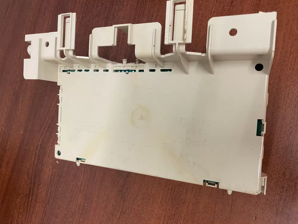 Whirlpool 4619 70220674 01 Washer Control Board CCU AZ45761 | BKV442