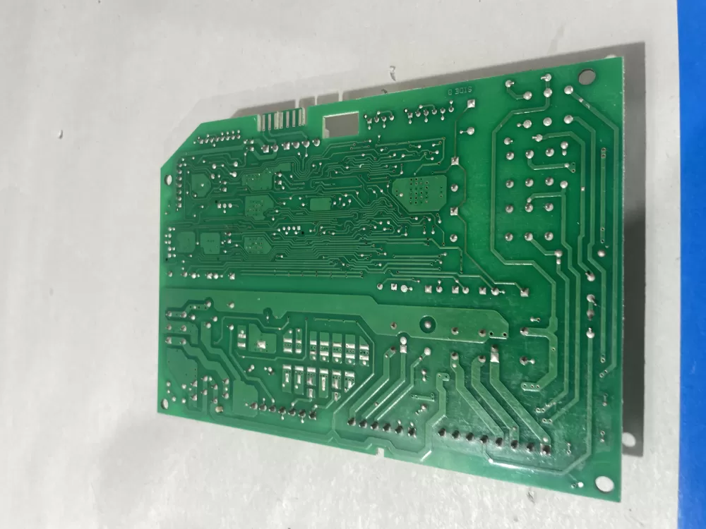 Whirlpool Maytag W10589838 WPW10589838 Refrigerator Control AZ205739 | Wm134