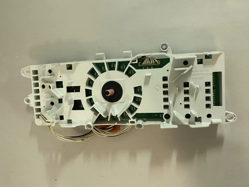 Whirlpool  Amana W10215446 W10212773 Dryer Control Board