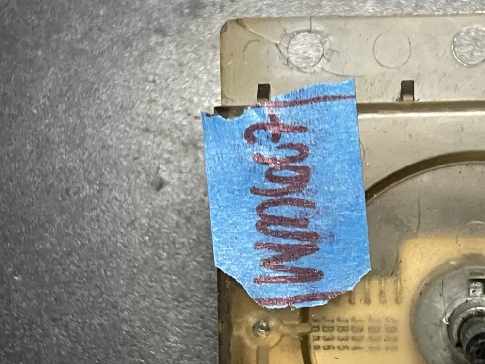 GE 164D3147G006 Range Oven Control Board AZ13086 | 607