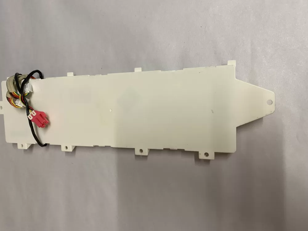 LG EBR76262201 EBR75446006 Washer Control Board AZ210565 | BK1724