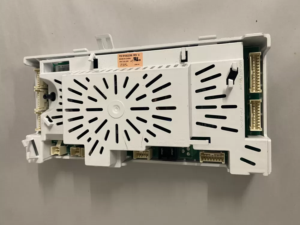 Maytag W10763749  W10522399  4282569  PS10067056 Washer Control Board