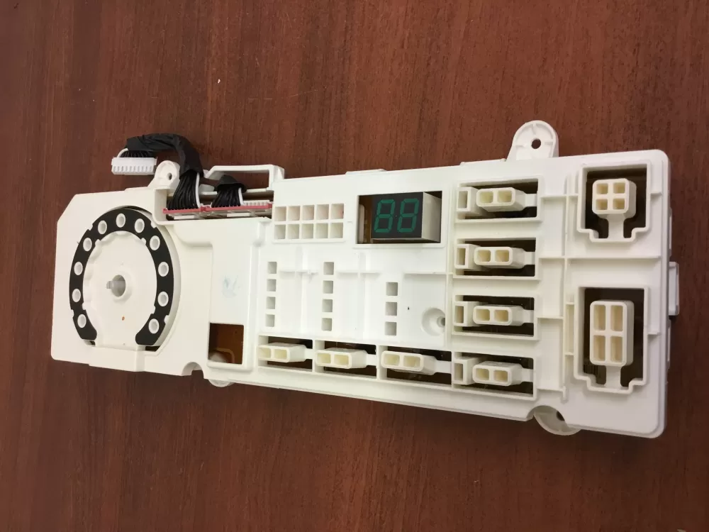 DC94-04388A DC92-01624B PD00030983 Washer Control Board AZ33757 | NRV370