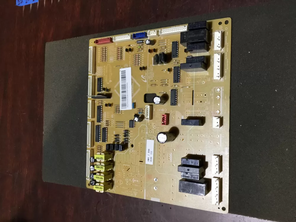 Samsung DA92-00364A DA94-02680A PS11733342 Refrigerator Control Board