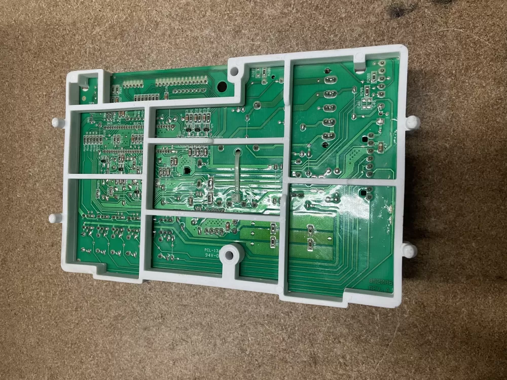 Whirlpool Kenmore 8557336 11395383 Washer Control Board AZ1874 | KM1621