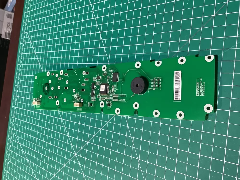 LG Refrigerator Ebr790695 Eax65924002 Dispenser Control Board AZ131918 | NR2335