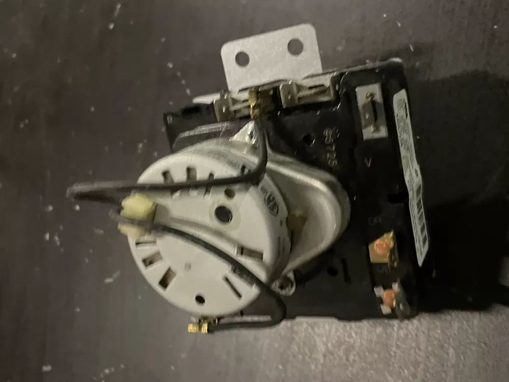 Whirlpool 3406723B Dryer Timer AZ27735 | WM116