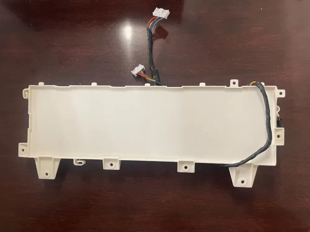 LG EAX64132201 EBR73249001 Washer Board AZ32302 | KMV73