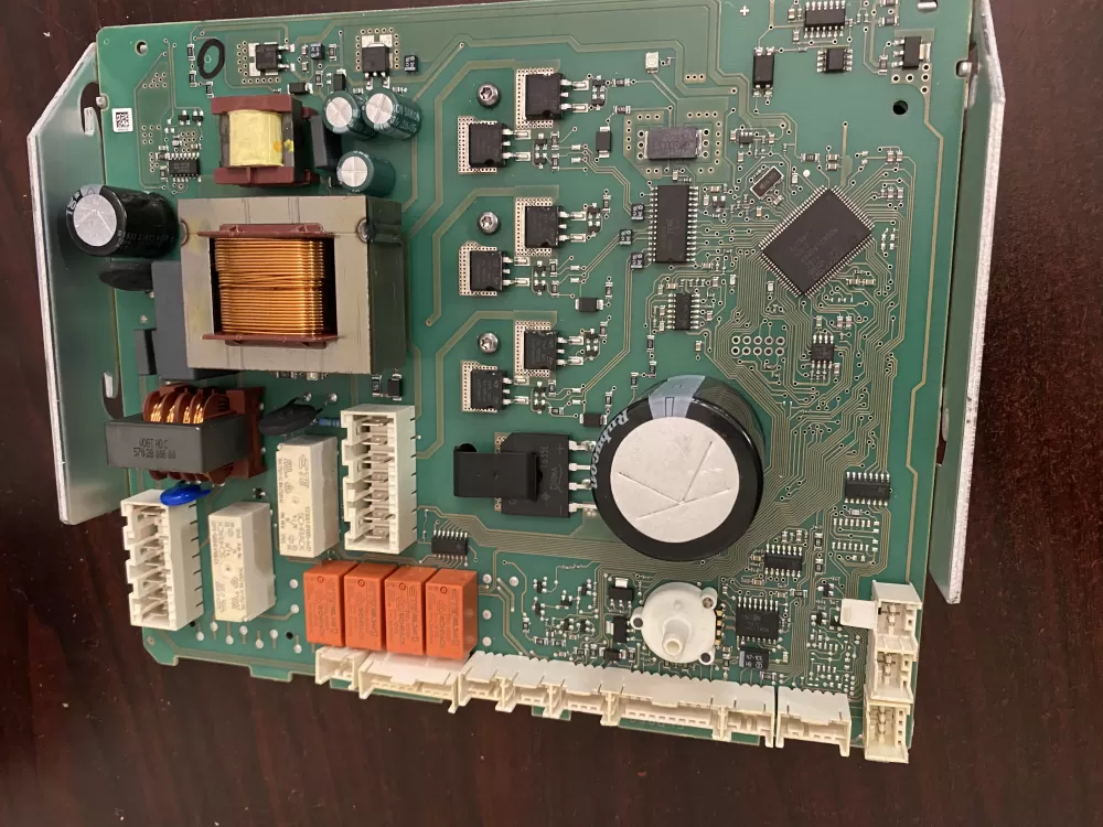 Miele ELP262-UG 10274991 Control Board  AZ36888 | BK385