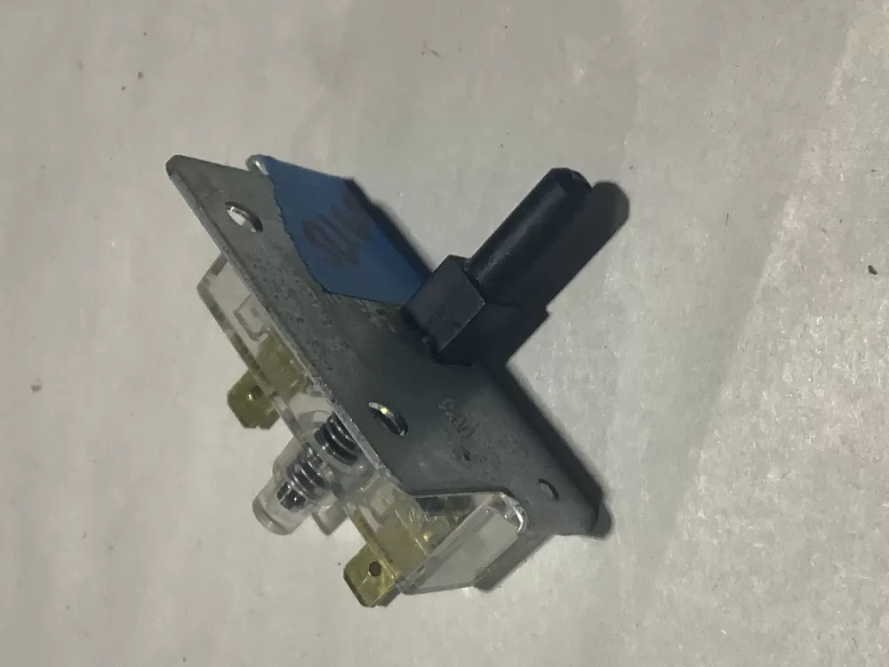 GE WE4M145 Dryer Start Switch