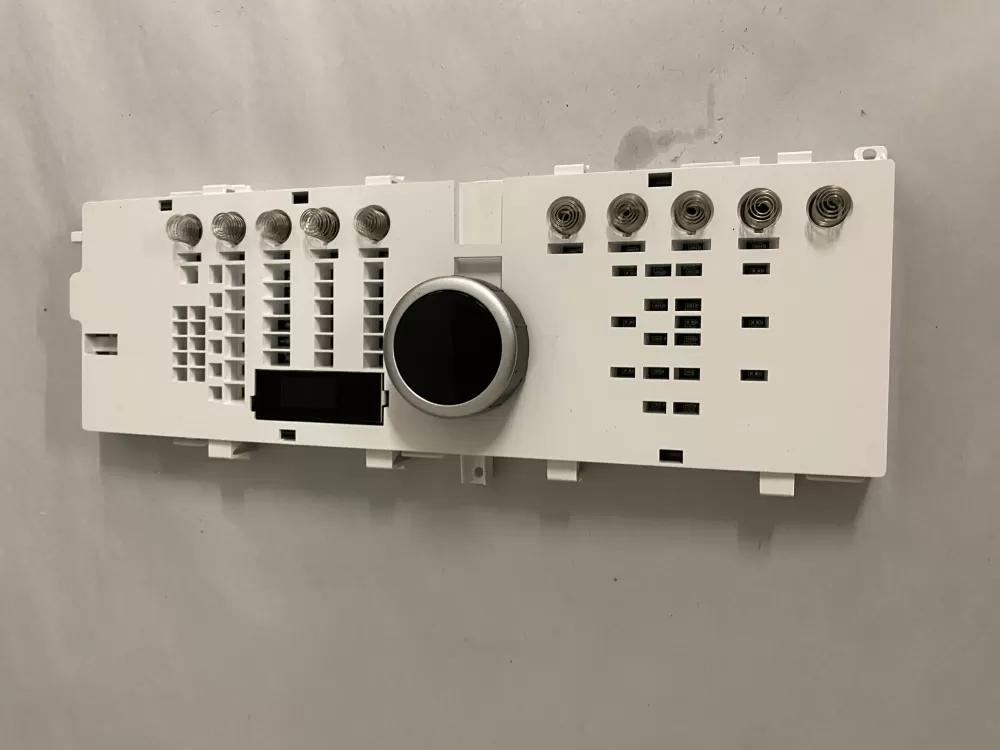 Whirlpool W10877352 Dryer User Interface Control Board AZ208876 | BK56