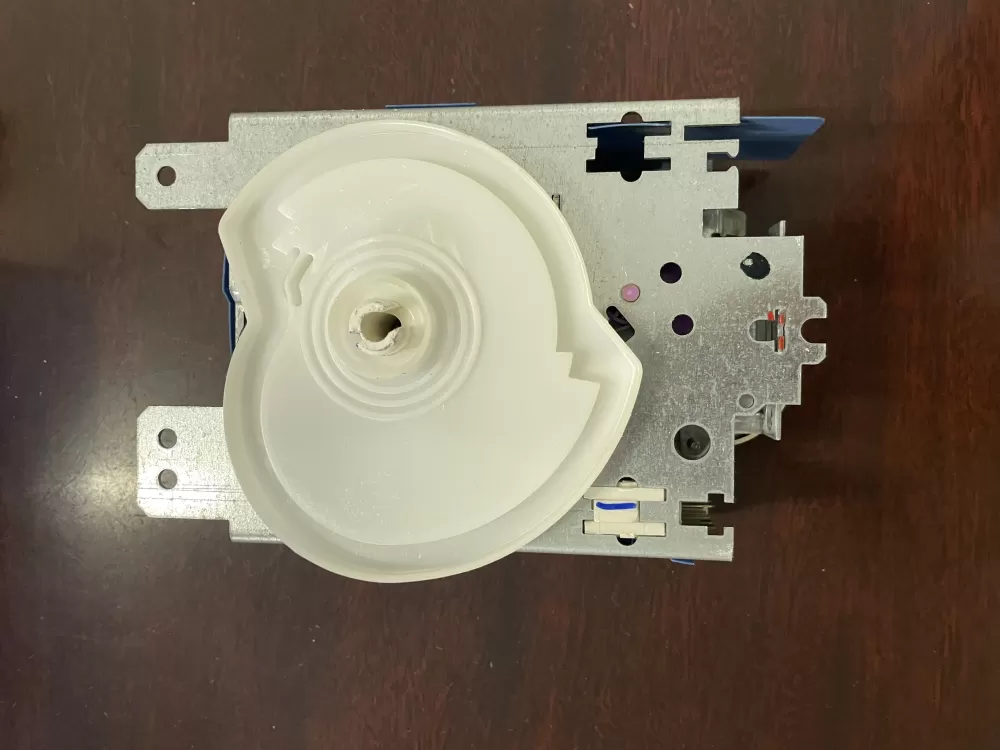 W10039490 Whirlpool Dishwasher Timer