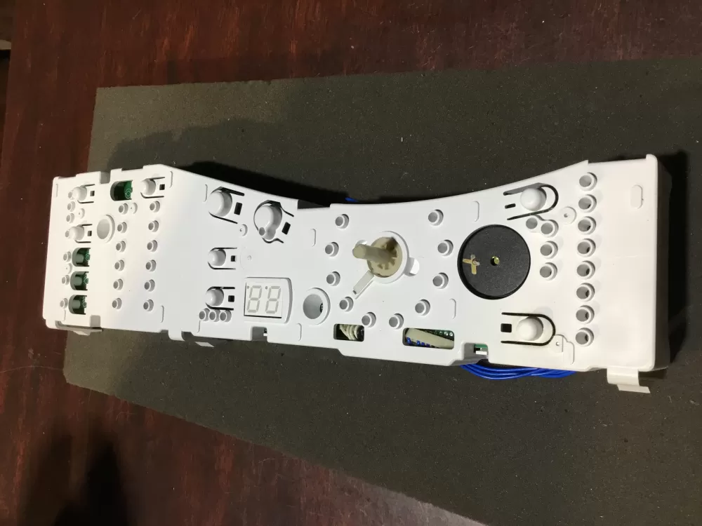 Whirlpool  8564248  8571928 Dryer 