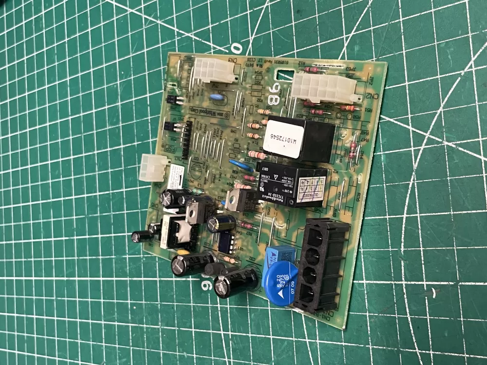 W11048942 Whirlpool Refrigerator Board - Control