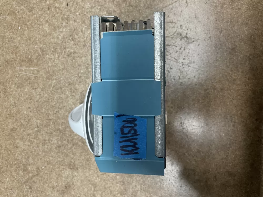 Frigidaire Westinghouse AP2106876 407395 131436800 Washer Timer AZ10351 | KM1500