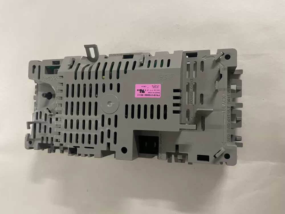 Kenmore Maytag Whirlpool W10189966 Washer Control Board AZ115017 | KM2136