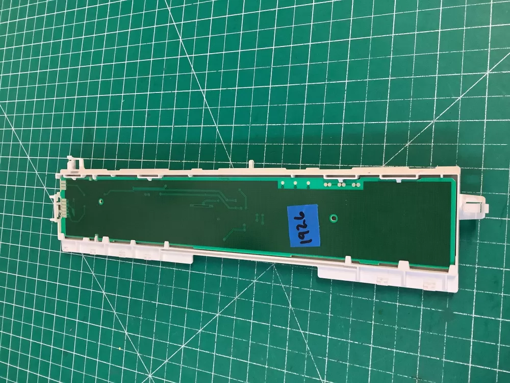 Bosch 746488 00 Dishwasher Control Board AZ227036 | NR1926