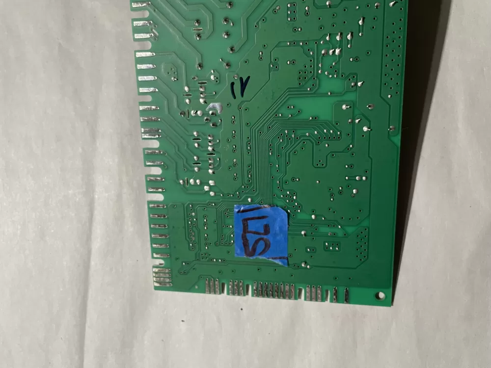 Whirlpool/Kenmore AAWCB-003 main control board AZ209428 | KM527
