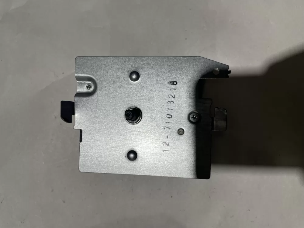 GE WE04X24550 234D2377P004 TMD14M30 Dryer Timer AZ133570 | KM1996