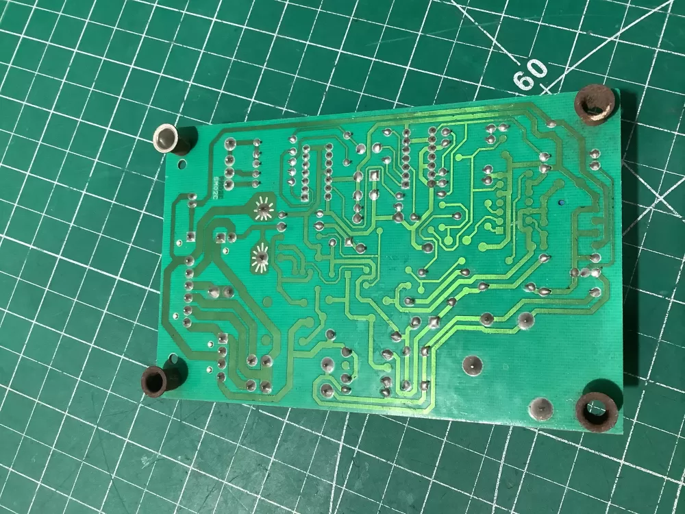 Carrier  Bryant HK32EA001  CEPL130524-01 