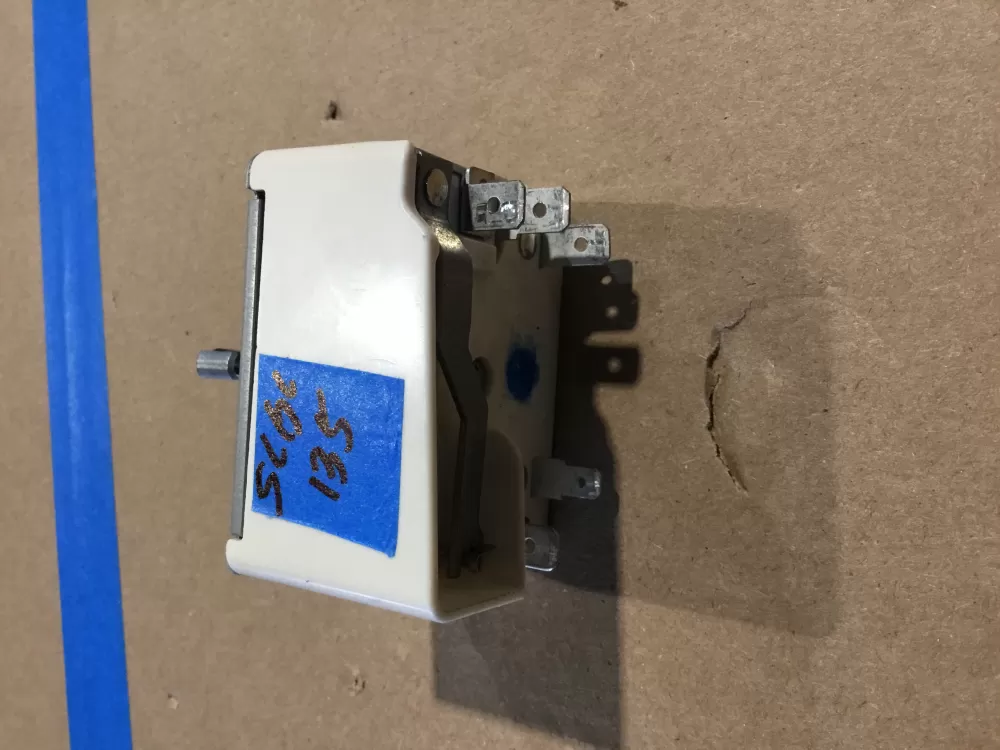 GE 164D1816P005 Range Control Board Infinite Switch AZ158826 | Sl135