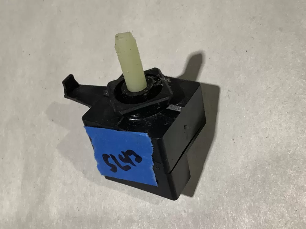 Whirlpool WP3405156 Dryer Switch AZ106225 | Sl43