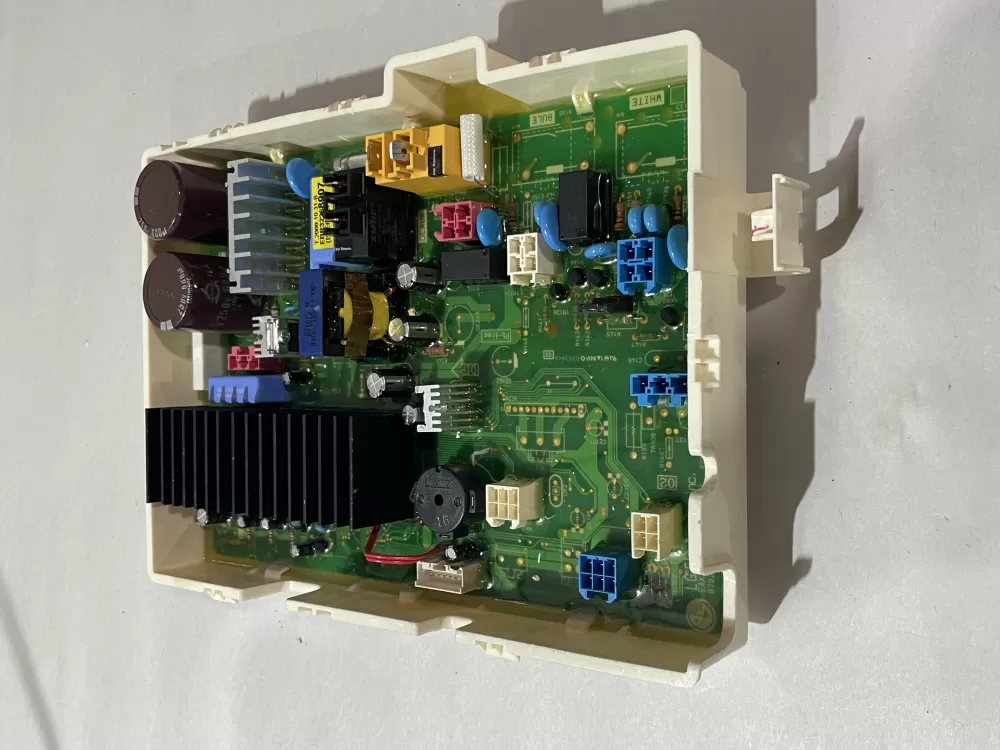 LG EAX32220502 EBR32268007 Washer Control Board