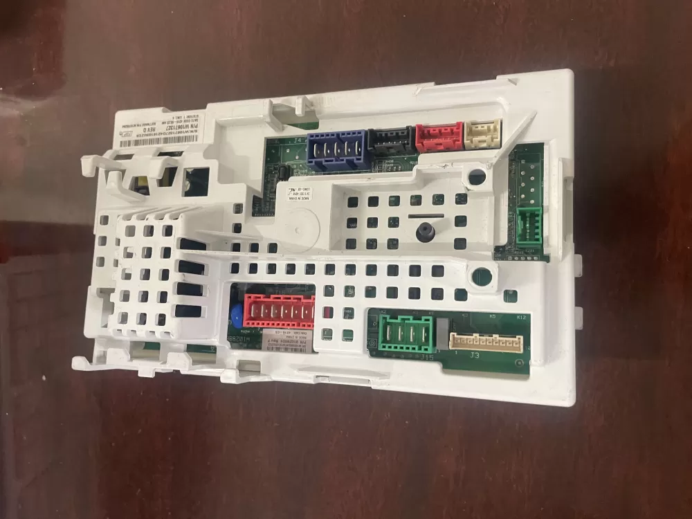 Whirlpool W10671327 W10671327 D Washer Control Board
