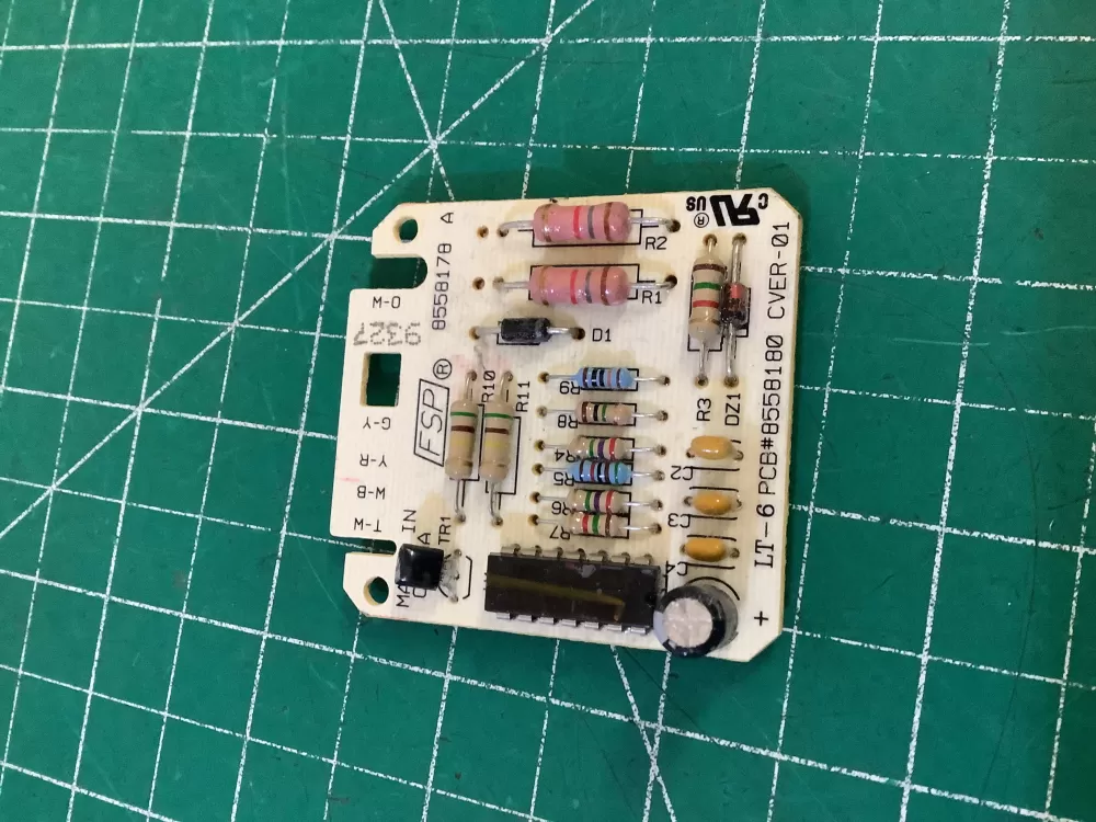 Whirlpool 8558178 8558178 A WPW10476828 3390537R 8558178R W10476828 3020655 AP5688757 EAP8260039 PS8260039 Dryer Control Board
