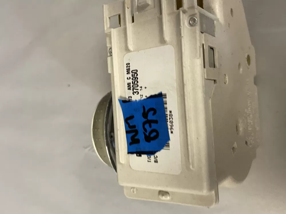 Maytag 6 3705980 Washer Timer AZ214461 | Wm875