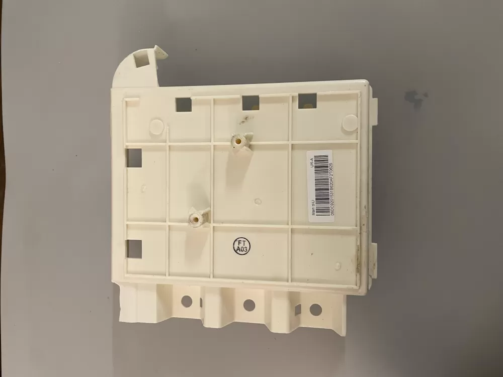 Samsung DC92-01378C Washer Control Board PCB AZ91210 | KM851