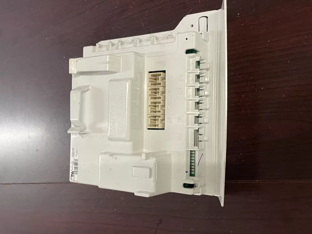 Whirlpool Maytag Kenmore W10296378A Washer Control Board AZ98637 | Wm1589
