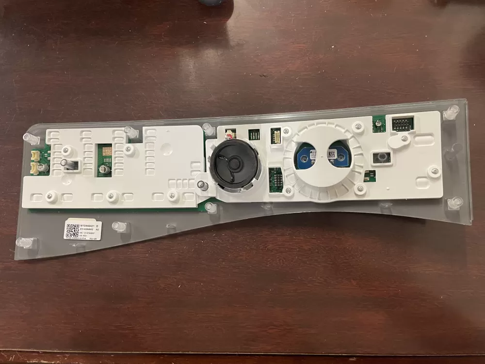 KitchenAid Roper Estate W10391531 Washer Control Board Panel AZ51606 | KMV543