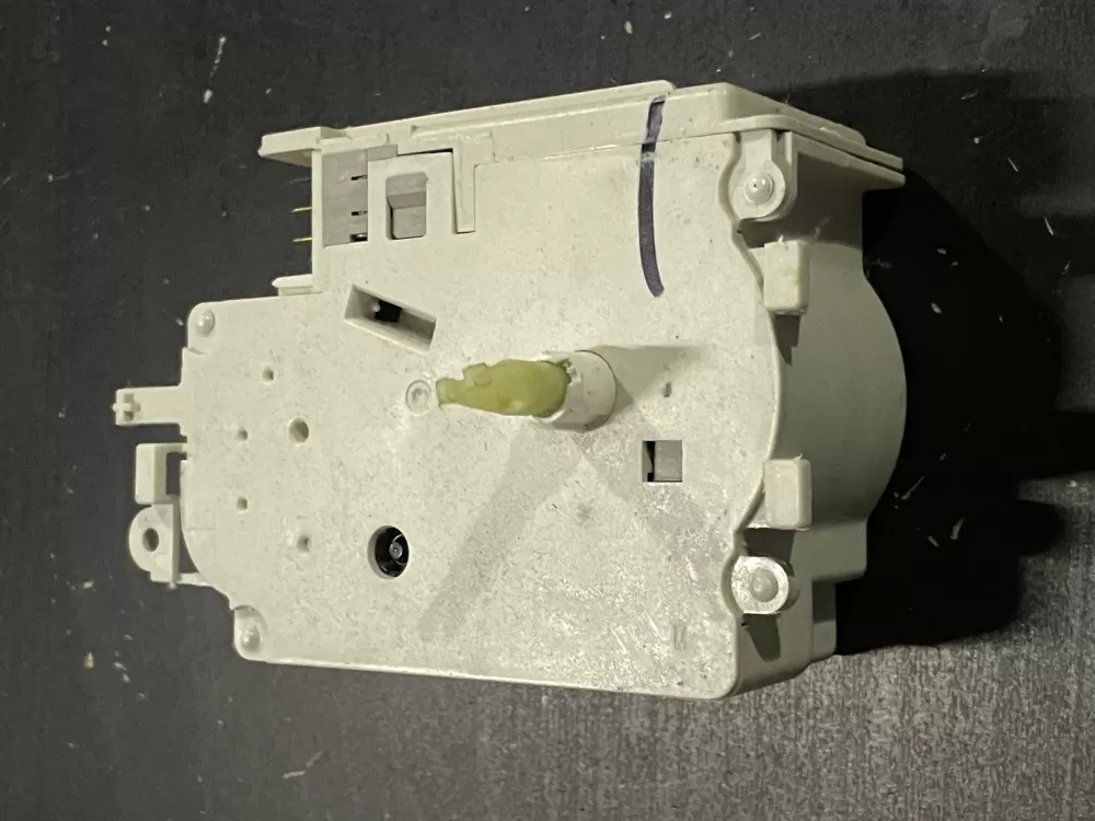 Frigidaire  Kenmore AP3220654 1014374 134202300 134237200 PS815562 Washer Timer