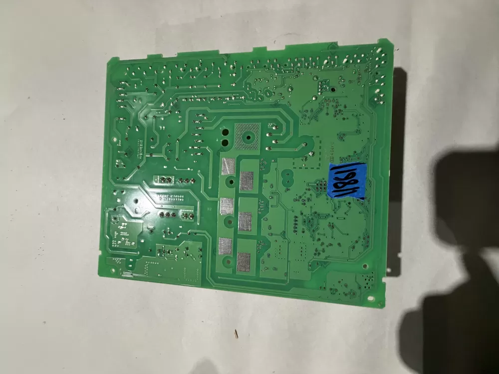 Miele 06920762 ELP262U Washer Control Board AZ225429 | KMV861
