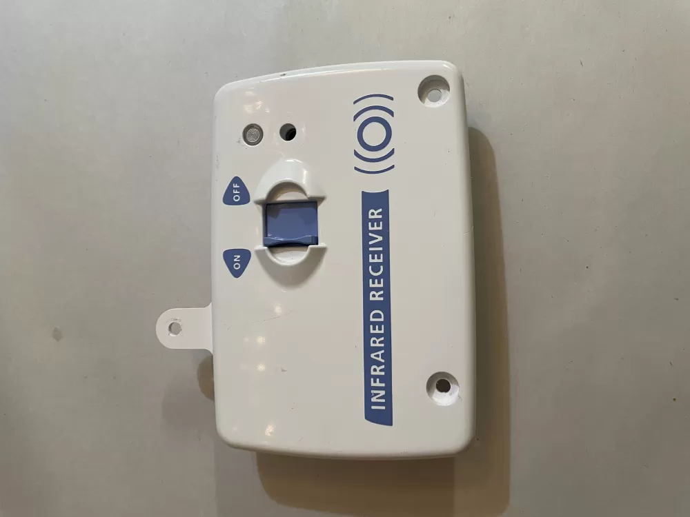 Whirlpool W10757851 4389102 Refrigerator Ice Control Board AZ155328 | KM1039