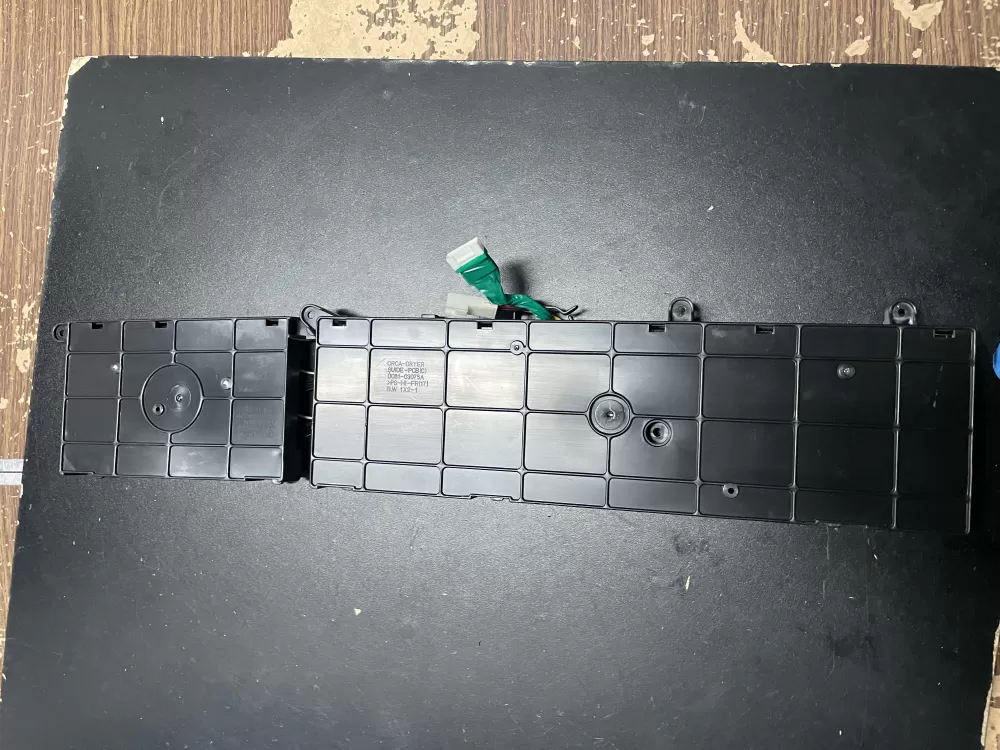 Samsung DC92 00621B Dryer Control Board AZ8397 | WMV30